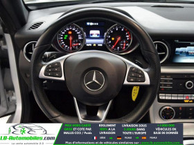 Mercedes SLC 200 BVA  occasion � Beaupuy - photo n�3