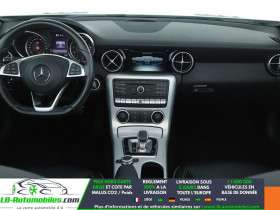 Mercedes SLC 200 BVA  occasion � Beaupuy - photo n�3