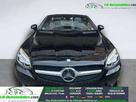 Mercedes SLC 200 BVA  occasion � Beaupuy - photo n�2
