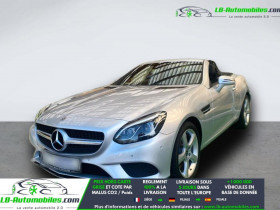 Mercedes SLC 200 BVA  occasion � Beaupuy - photo n�2
