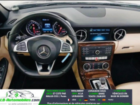 Mercedes SLC 200 BVA  occasion � Beaupuy - photo n�3