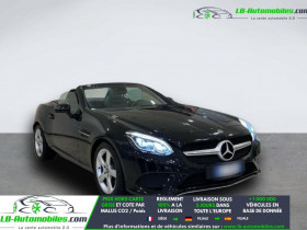 Mercedes SLC , garage LB AUTOMOBILES � Beaupuy