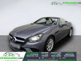 Mercedes SLC 200 BVA  occasion � Beaupuy - photo n�2