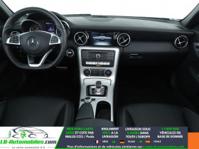 Mercedes SLC 200 BVA  occasion � Beaupuy - photo n�3