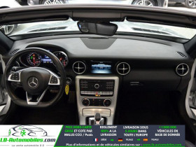 Mercedes SLC 200 BVA  occasion � Beaupuy - photo n�2