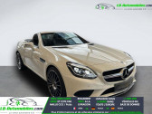Mercedes SLC 200 BVA  � Beaupuy 31
