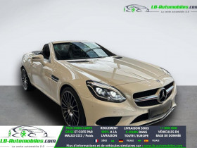 Mercedes SLC , garage LB AUTOMOBILES � Beaupuy