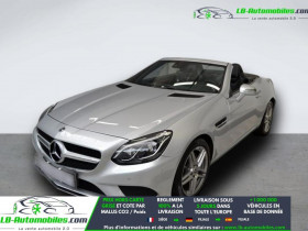 Mercedes SLC , garage LB AUTOMOBILES � Beaupuy