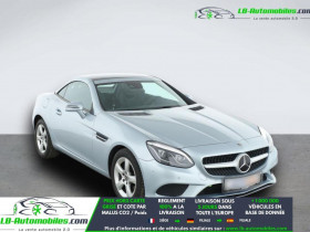 Mercedes SLC 200 BVA  occasion � Beaupuy - photo n�2