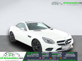 Mercedes SLC 200 BVA  occasion � Beaupuy - photo n�2