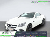 Mercedes SLC 200 BVA  � Beaupuy 31
