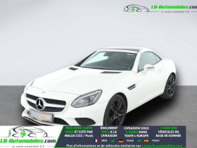 Mercedes SLC , garage LB AUTOMOBILES � Beaupuy