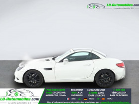 Mercedes SLC 200 BVA  occasion � Beaupuy - photo n�6