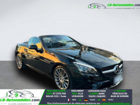 Mercedes SLC 200 BVA  occasion � Beaupuy - photo n�2