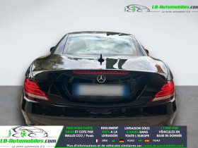 Mercedes SLC 200 BVA  occasion � Beaupuy - photo n�5