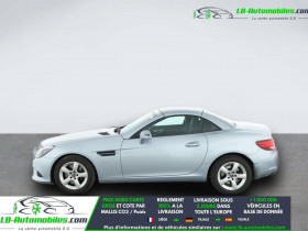 Mercedes SLC 200 BVA  occasion � Beaupuy - photo n�6