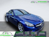Mercedes SLC 200 BVA  � Beaupuy 31