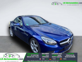 Mercedes SLC , garage LB AUTOMOBILES � Beaupuy