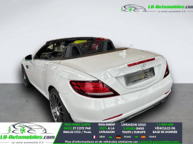 Mercedes SLC 200 BVA  occasion � Beaupuy - photo n�4