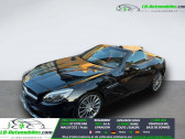 Annonce Mercedes SLC occasion Essence 200 BVA � Beaupuy
