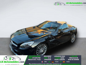 Mercedes SLC , garage LB AUTOMOBILES � Beaupuy