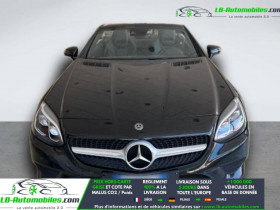 Mercedes SLC 200 BVA  occasion � Beaupuy - photo n�4