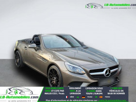 Mercedes SLC 200 BVA  occasion � Beaupuy - photo n�2