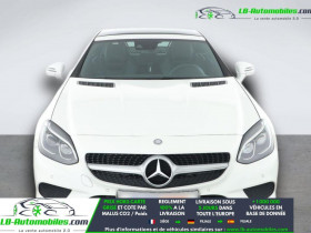 Mercedes SLC 200 BVA  occasion � Beaupuy - photo n�5