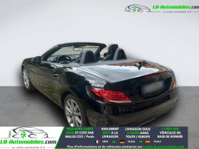 Mercedes SLC 200 BVA  occasion � Beaupuy - photo n�4