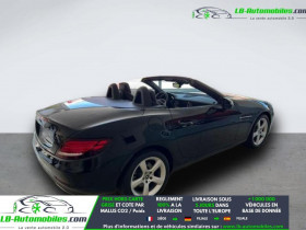 Mercedes SLC 200 BVA  occasion � Beaupuy - photo n�3