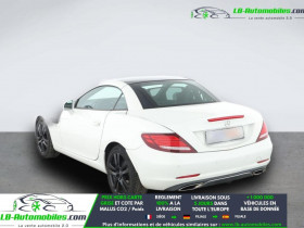 Mercedes SLC 200 BVA  occasion � Beaupuy - photo n�4
