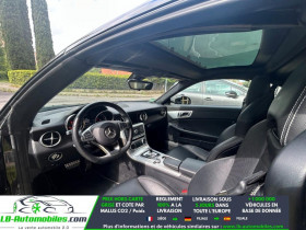 Mercedes SLC 200 BVA  occasion � Beaupuy - photo n�3