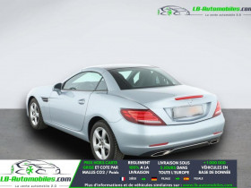 Mercedes SLC 200 BVA  occasion � Beaupuy - photo n�4
