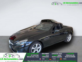 Mercedes SLC 200 BVA  occasion � Beaupuy - photo n�2