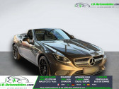 Annonce Mercedes SLC occasion Essence 200 BVA � Beaupuy