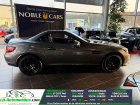 Mercedes SLC 200 BVA  occasion � Beaupuy - photo n�9