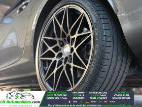 Mercedes SLC 200 BVA  occasion � Beaupuy - photo n�8