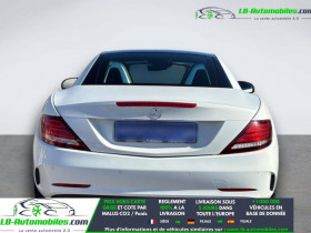 Mercedes SLC 200 BVA  occasion � Beaupuy - photo n�5