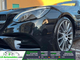 Mercedes SLC 200 BVA  occasion � Beaupuy - photo n�8