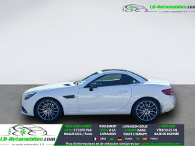 Mercedes SLC 200 BVA  occasion � Beaupuy - photo n�4