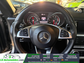 Mercedes SLC 200 BVA  occasion � Beaupuy - photo n�7