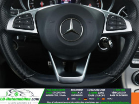 Mercedes SLC 200 BVA  occasion � Beaupuy - photo n�9