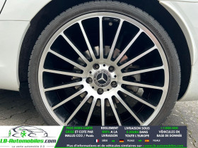 Mercedes SLC 200 BVA  occasion � Beaupuy - photo n�10