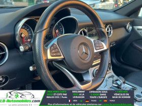 Mercedes SLC 200 BVA  occasion � Beaupuy - photo n�7