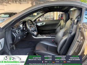 Mercedes SLC 200 BVA  occasion � Beaupuy - photo n�6