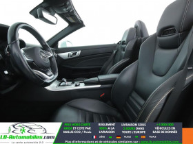 Mercedes SLC 200 BVA  occasion � Beaupuy - photo n�8