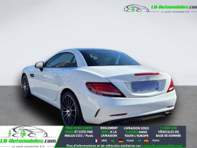 Mercedes SLC 200 BVA  occasion � Beaupuy - photo n�3