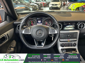 Mercedes SLC 200 BVA  occasion � Beaupuy - photo n�9