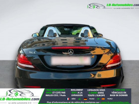 Mercedes SLC 200 BVA  occasion � Beaupuy - photo n�6