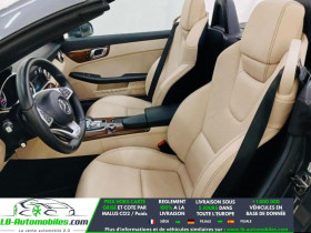 Mercedes SLC 200 BVA  occasion � Beaupuy - photo n�8